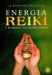 Energia reiki i kamieni szlachetnych w sklepie internetowym Booknet.net.pl