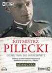 Rotmistrz Pilecki Ochotnik do Auschwitz w sklepie internetowym Booknet.net.pl