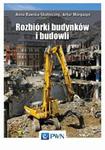 Rozbiórki budynków i budowli w sklepie internetowym Booknet.net.pl