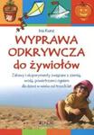 Wyprawa odkrywcza do żywiołów w sklepie internetowym Booknet.net.pl