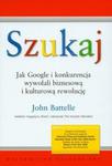 Szukaj Jak Google i konkurencja wywołali biznesową i kulturową rewolucję w sklepie internetowym Booknet.net.pl