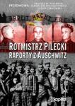 Rotmistrz Pilecki Raporty z Auschwitz w sklepie internetowym Booknet.net.pl