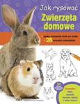 Jak rysować zwierzęta domowe w sklepie internetowym Booknet.net.pl