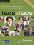 face2face Advanced Testmaker CD-ROM and Audio CD w sklepie internetowym Booknet.net.pl