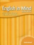 English in Mind Starter Level Testmaker CD-ROM and Audio CD w sklepie internetowym Booknet.net.pl