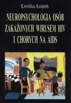 Neuropsychologia osób zakażonych wirusem HIV i chorych na AIDS w sklepie internetowym Booknet.net.pl