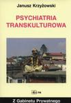 Psychiatria transkulturowa w sklepie internetowym Booknet.net.pl