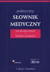 Praktyczny słownik medyczny angielsko-polski i polsko-angielski w sklepie internetowym Booknet.net.pl