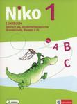 Niko 1 Lehrbuch w sklepie internetowym Booknet.net.pl