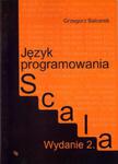 Język programowania Scala w sklepie internetowym Booknet.net.pl