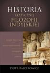 Historia klasycznej filozofii indyjskiej w sklepie internetowym Booknet.net.pl