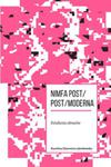 Nimfa post/post/moderna Działania obrazów w sklepie internetowym Booknet.net.pl