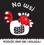 Rozłóż, baw się i oglądaj. Na wsi w sklepie internetowym Booknet.net.pl