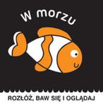 Rozłóż, baw się i oglądaj. W morzu w sklepie internetowym Booknet.net.pl