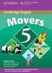 Cambridge Young Learners English Tests Movers 5 Student Book w sklepie internetowym Booknet.net.pl