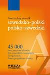 Powszechny słownik szwedzko-polski polsko-szwedzki w sklepie internetowym Booknet.net.pl