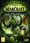 World of Warcraft Legion w sklepie internetowym Booknet.net.pl