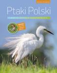 Ptaki Polski Encyklopedia ilustrowana w sklepie internetowym Booknet.net.pl