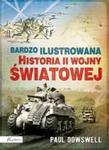 Bardzo ilustrowana historia II wojny światowej w sklepie internetowym Booknet.net.pl