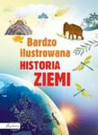 Bardzo ilustrowana historia ziemi w sklepie internetowym Booknet.net.pl