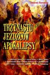 Trzynastu jeźdźców Apokalipsy w sklepie internetowym Booknet.net.pl