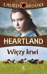 Heartland. Tom 8. Więzy krwi w sklepie internetowym Booknet.net.pl