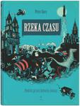 Rzeka czasu. Podróż przez historię świata w sklepie internetowym Booknet.net.pl