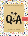 Moje Q&A. 3-letni dziennik w sklepie internetowym Booknet.net.pl