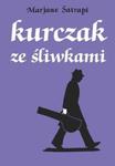 Kurczak ze śliwkami Mistrzowie komiksu w sklepie internetowym Booknet.net.pl