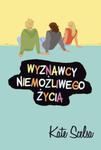 Wyznawcy niemożliwego życia w sklepie internetowym Booknet.net.pl