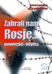 Zabrali nam Rosję w sklepie internetowym Booknet.net.pl