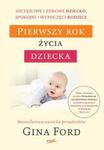 Pierwszy rok życia dziecka w sklepie internetowym Booknet.net.pl