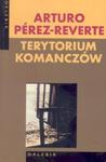 Terytorium Komanczów w sklepie internetowym Booknet.net.pl