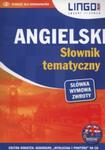 Angielski Słownik tematyczny +CD w sklepie internetowym Booknet.net.pl