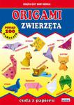 Origami Zwierzęta w sklepie internetowym Booknet.net.pl