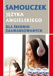 Samouczek języka angielskiego dla średnio zaawansowanych + 3 CD AUDIO gratis w sklepie internetowym Booknet.net.pl