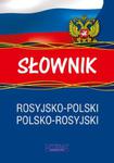 Słownik rosyjsko-polski polsko-rosyjski w sklepie internetowym Booknet.net.pl