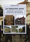 La Cracovie Juive w sklepie internetowym Booknet.net.pl