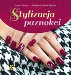 Stylizacja paznokci w sklepie internetowym Booknet.net.pl