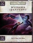 Wyznania i Panteony w sklepie internetowym Booknet.net.pl