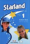 Starland 1 Student's Book + ieBook w sklepie internetowym Booknet.net.pl