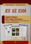 Jest już jesień Karty pracy w sklepie internetowym Booknet.net.pl