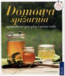 DOMOWA SPIŻARNIA w sklepie internetowym Booknet.net.pl