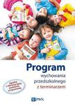 Program wychowania przedszkolnego z terminarzem w sklepie internetowym Booknet.net.pl