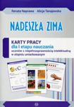 Nadeszła zima. Karty pracy dla uczniów z niepełnosprawnością intelektualną w stopn w sklepie internetowym Booknet.net.pl