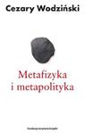 Metafizyka i metapolityka Czarne zeszyty Heideggera w sklepie internetowym Booknet.net.pl