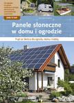 Panele słoneczne w domu i ogrodzie w sklepie internetowym Booknet.net.pl