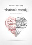 Anatomia zdrady w sklepie internetowym Booknet.net.pl