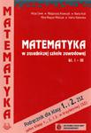 11 MAT/PODK/W ZSZ KL.1-3 2016 PODKOWA 9788365120960 w sklepie internetowym Booknet.net.pl