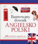 Ilustrowany słownik angielsko-polski w sklepie internetowym Booknet.net.pl